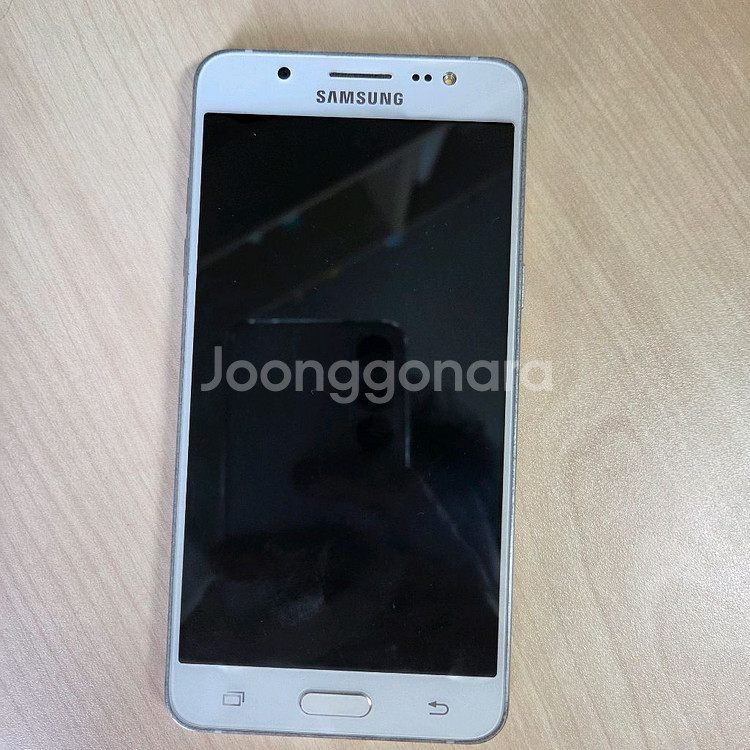 갤럭시 j5 2016 팝니다--0