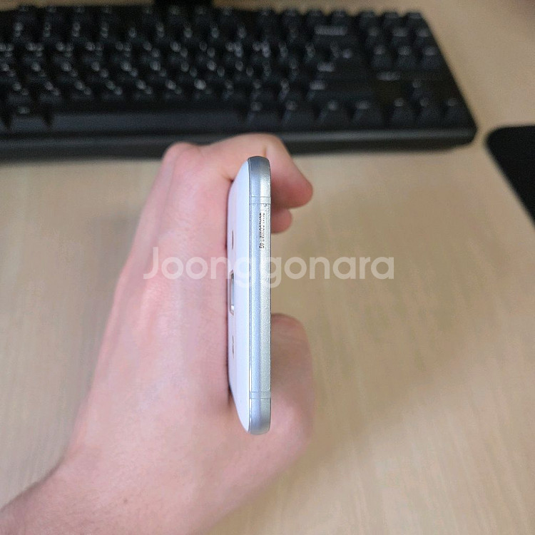 갤럭시 j5 2016 팝니다--2