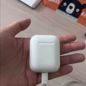 에어팟 본체 1