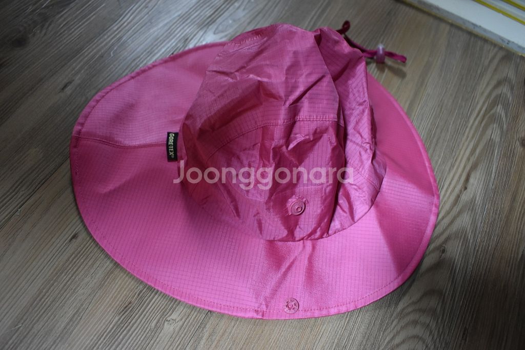 라푸마 고어텍스 모자 <<58>>--1