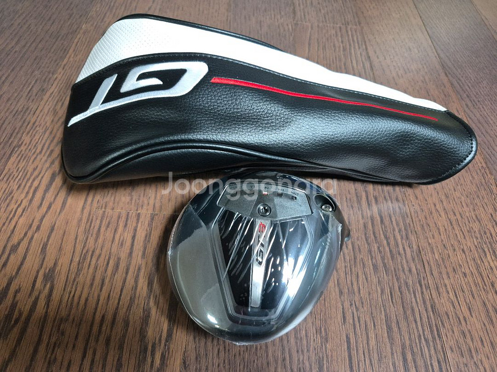 [드라이버헤드] 타이틀리스트 GT3 9도--0