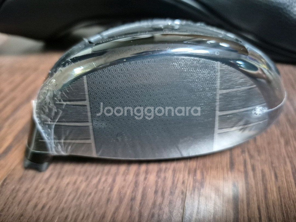 [드라이버헤드] 타이틀리스트 GT3 9도--3