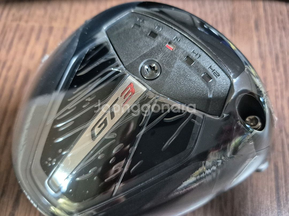 [드라이버헤드] 타이틀리스트 GT3 9도--1