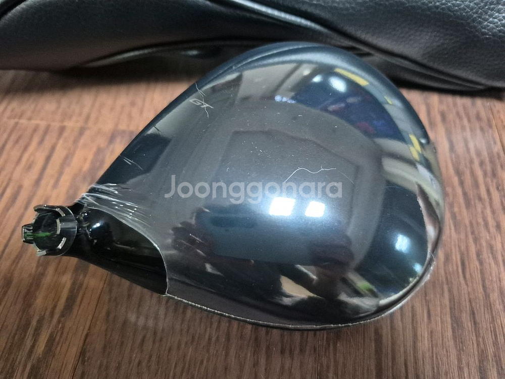 [드라이버헤드] 타이틀리스트 GT3 9도--4