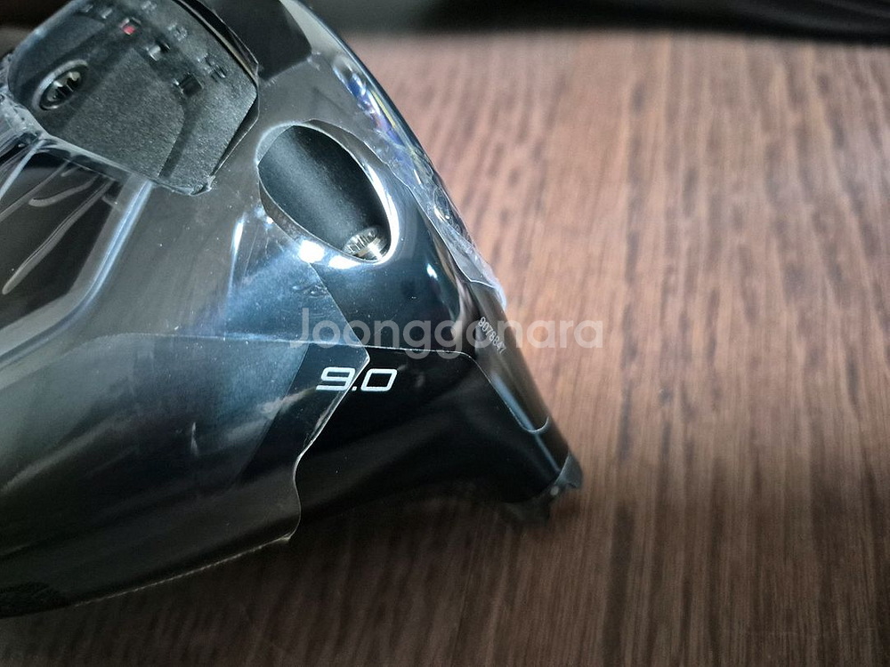 [드라이버헤드] 타이틀리스트 GT3 9도--2