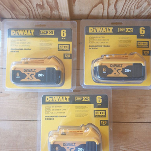 디월트 호환 배터리 (20v max)