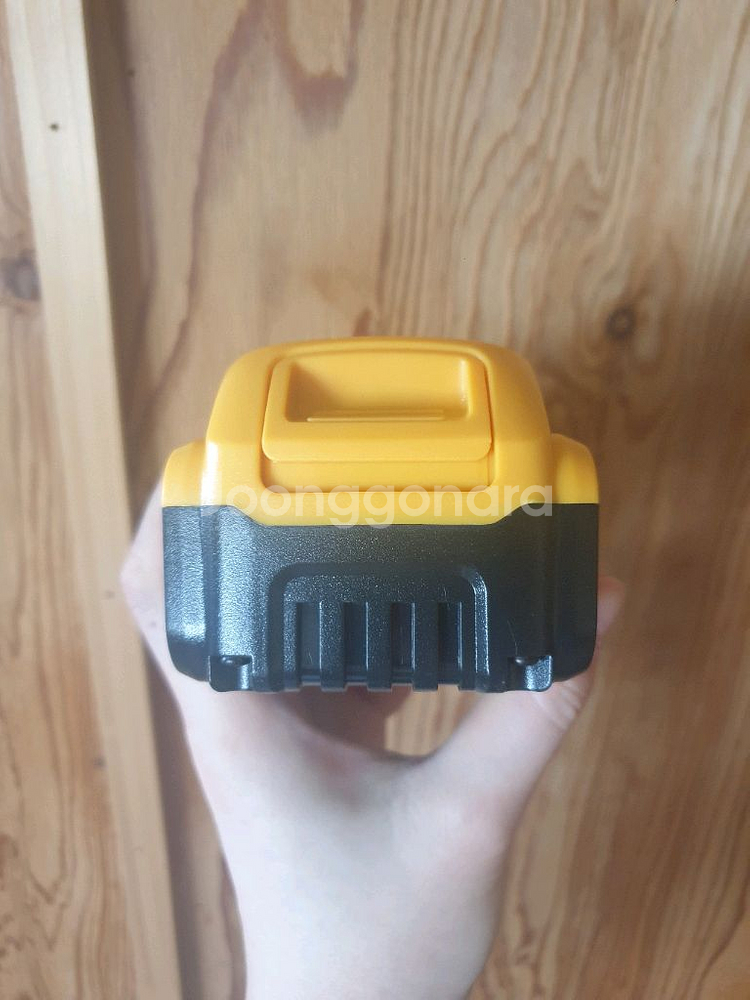 디월트 호환 배터리 (20v max)--6