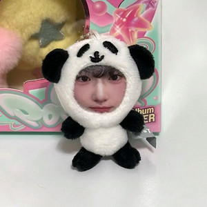 엔시티위시 사쿠야 포토톡 양도