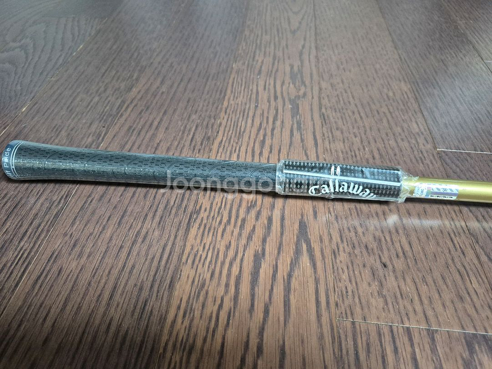 [드라이버 샤프트] 투어AD CQ 5S(캘러웨이 슬리브--2
