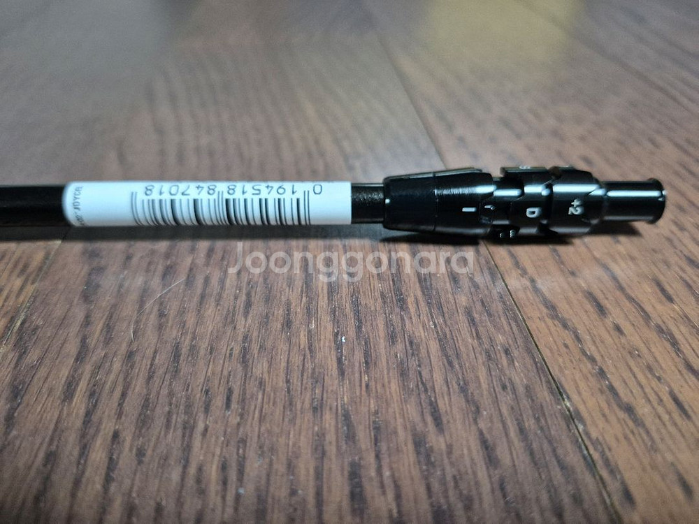 [드라이버 샤프트] 투어AD CQ 5S(캘러웨이 슬리브--3