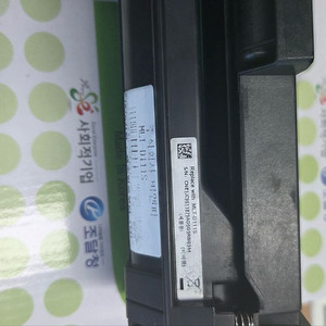 삼성 MLT-D111S 토너 카트리지 새상품 2개