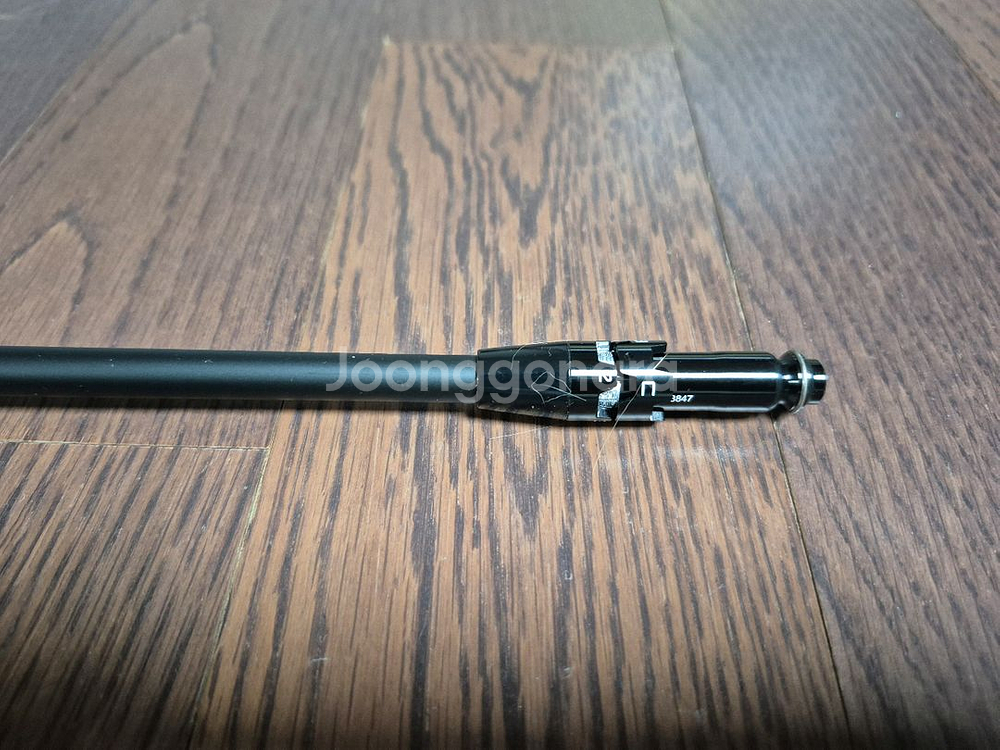 [드라이버 샤프트] 텐세이 블랙1K 65S 캘러웨이슬리--3