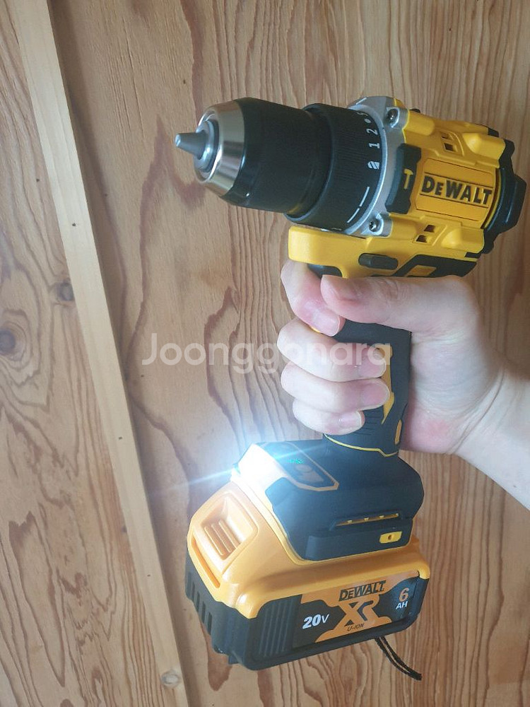 디월트 호환 배터리 (20v max)--7
