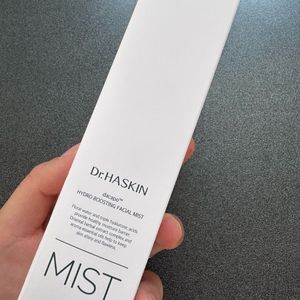 닥터하스킨 다카포 미스트