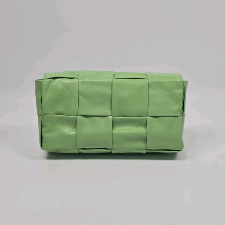 보테가베네타 미니 벨트백--2