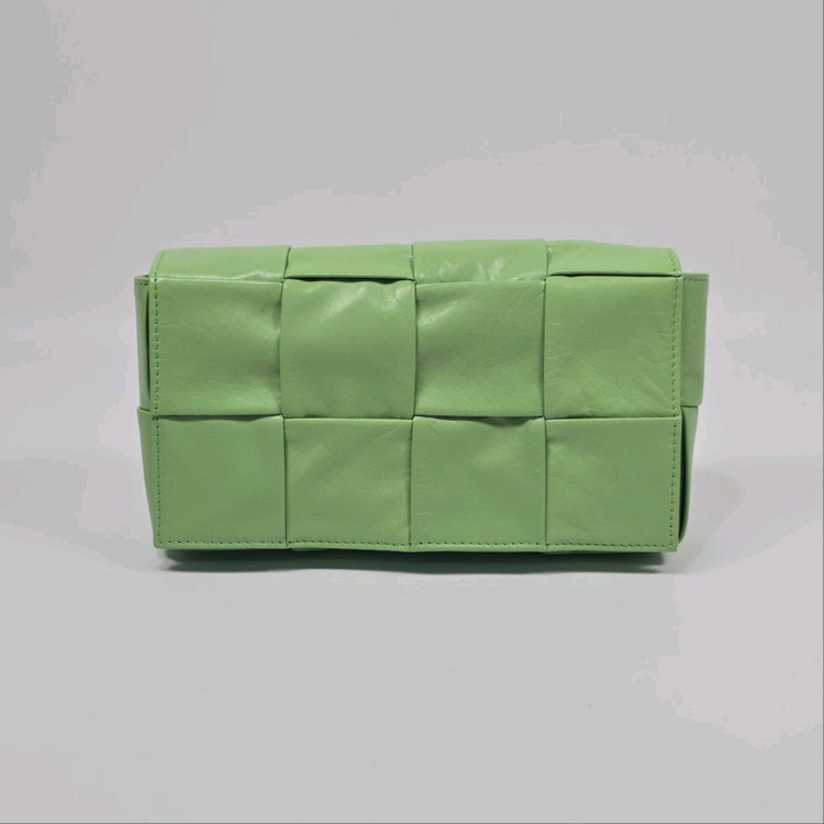 보테가베네타 미니 벨트백--1