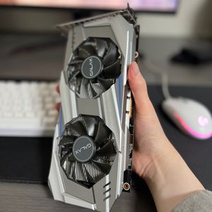 갤럭시 1060 3g 그래픽카드 팝니다