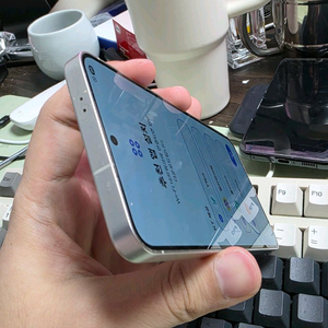 (4457)갤럭시s24 256gb 깨끗한기기 판매