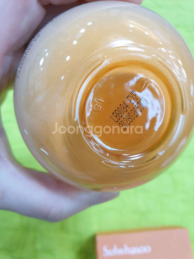 설화수 탄력크림75ml 최신정품28년--2