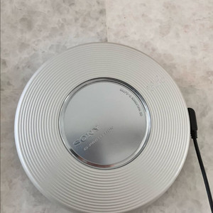 Sony CD Walkman D-ej785/뉴진스 가방