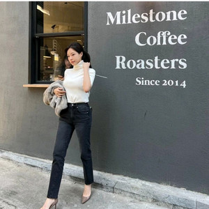 피프틴엠 데님 그레이진 이미지