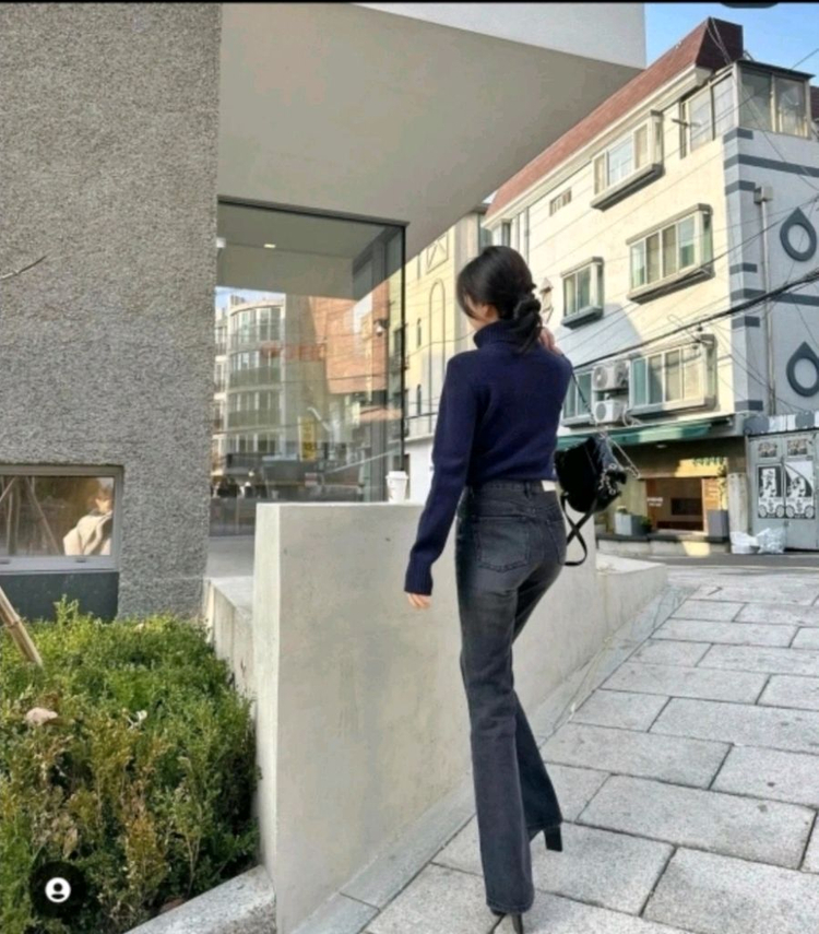 피프틴엠 데님 그레이진 이미지