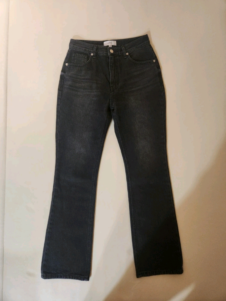 피프틴엠 데님 그레이진 이미지