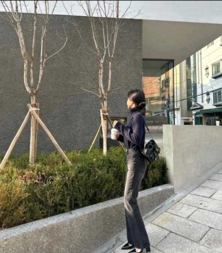 피프틴엠 데님 그레이진 이미지