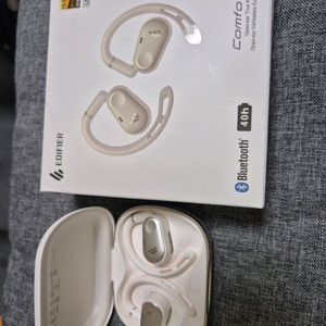 Edifier Comfo Flex 이어폰