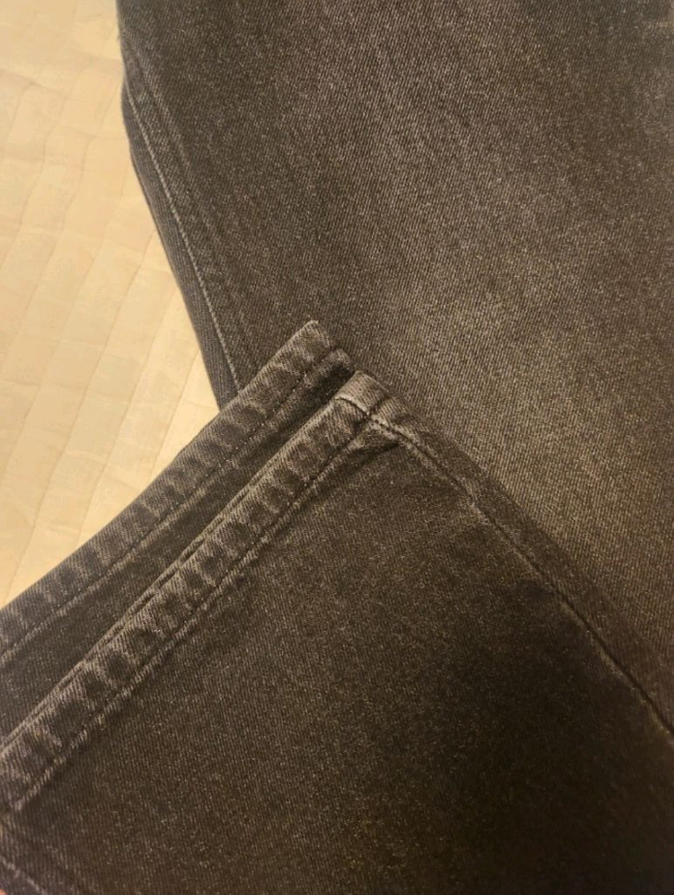 피프틴엠 데님 그레이진 이미지