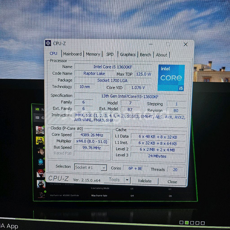 (평택)QHD 고사양 게이밍 컴퓨터 본체 RTX4070--2