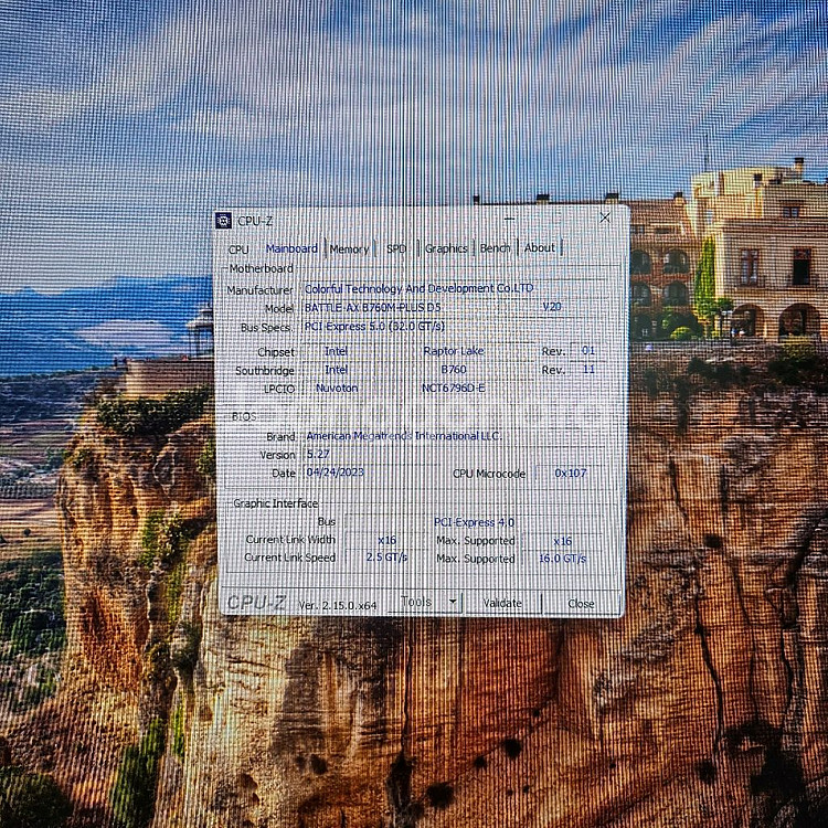 (평택)QHD 고사양 게이밍 컴퓨터 본체 RTX4070--3