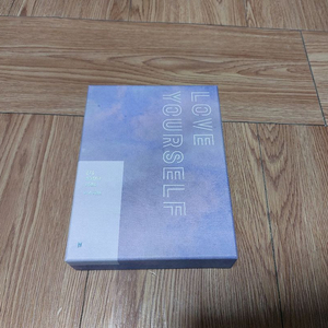 BTS love yourself 유럽 서울 뉴욕