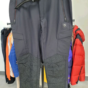 블랙야크 등산바지 34인치