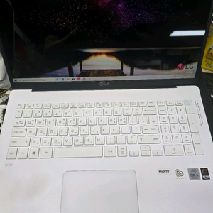 LG 17인치 그램 17Z90N i5-10세대