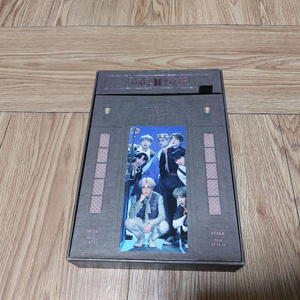 BTS magic shop 2019서울,오사카