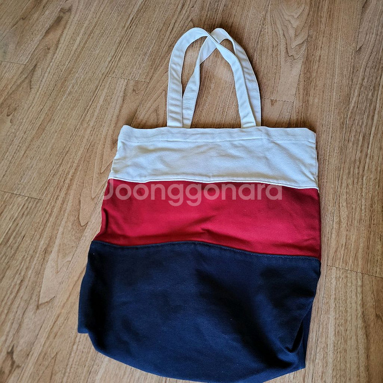 휠라 가방--1