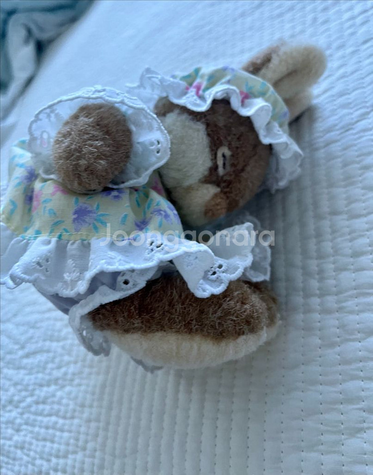 논논래빗 잠자는 토끼 인형 (잠토)--1