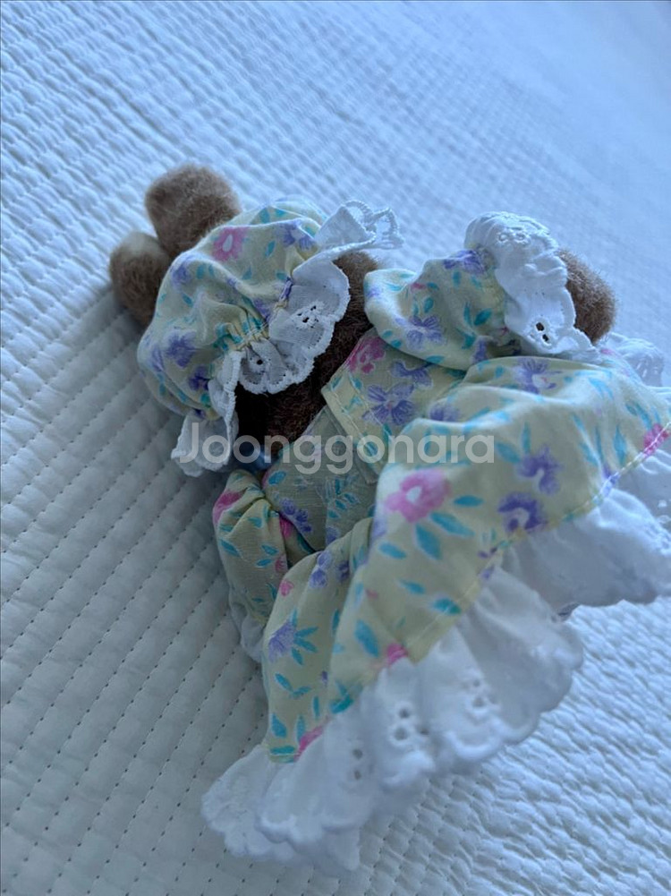 논논래빗 잠자는 토끼 인형 (잠토)--4
