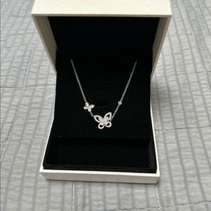 18k 목걸이