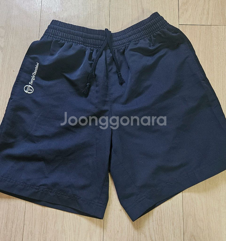 세르지오타키니 테니스 반바지M--0