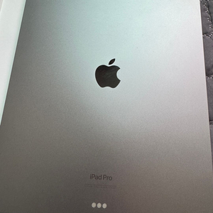 아이패드 프로 12.9 128기가 6세대 + 애플펜슬2