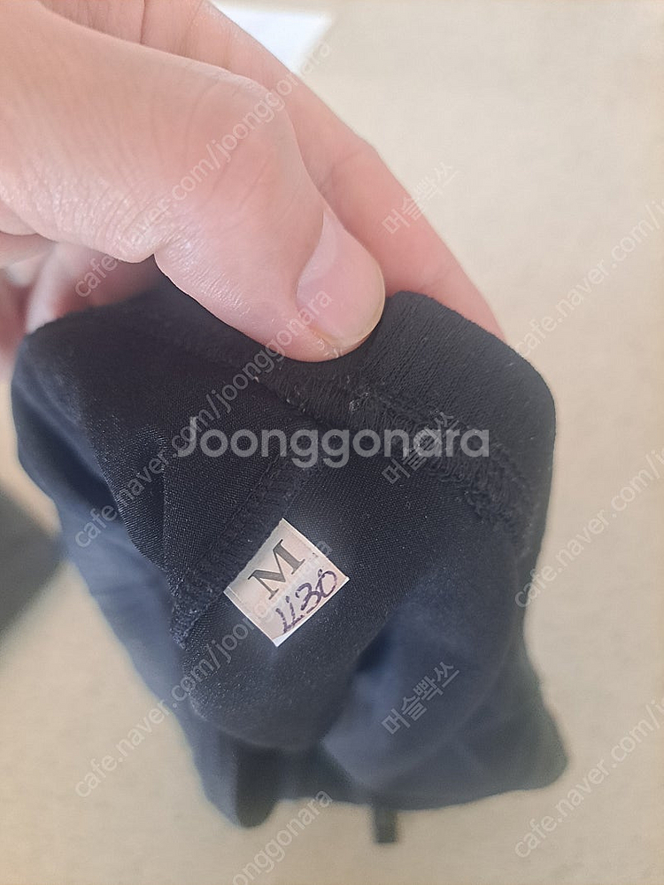 코코쟈크 남성 스포츠모델 경기복--3