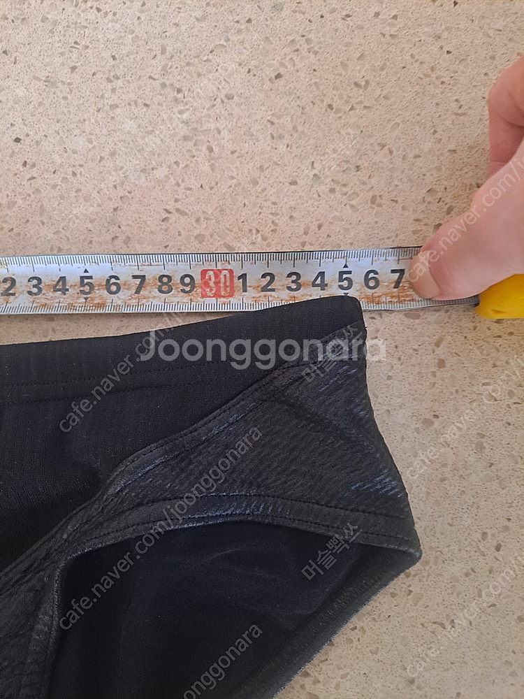 코코쟈크 남성 스포츠모델 경기복--4
