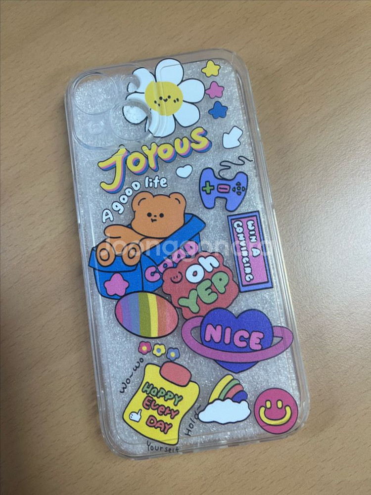 아이폰 13/14 케이스--0