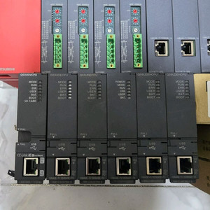 미쓰비시 Q03UDE CPU