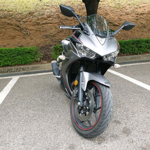 야마하 yzf r3 / 7314km