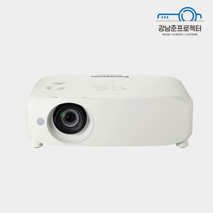 파나소닉 PT-VZ570 세미단초점 5000안시 풀HD