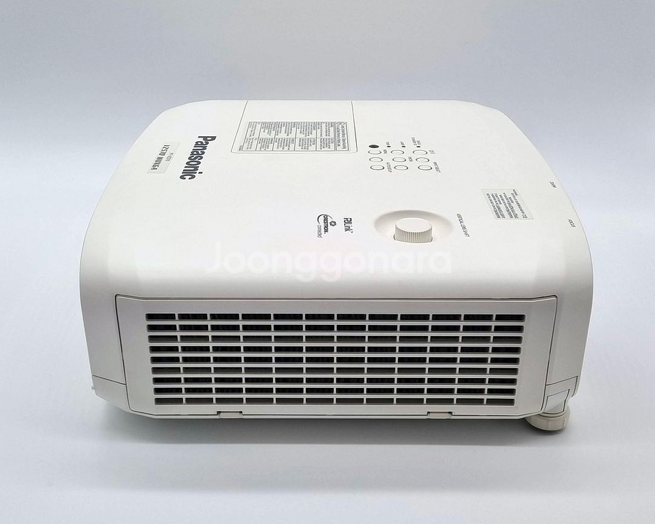 파나소닉 PT-VZ570 세미단초점 5000안시 풀HD--7