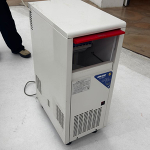 아쿠아 글로리제빙기 CS-25A 팝니다